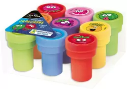 Stempelki zapachowe Kidea A 9 szt