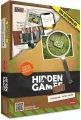 Hidden Games: Sprawa trzecia Zielona Trucizna - tantis.pl