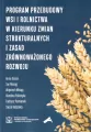 Program przebudowy wsi i rolnictwa w kierunku zmia - tantis.pl