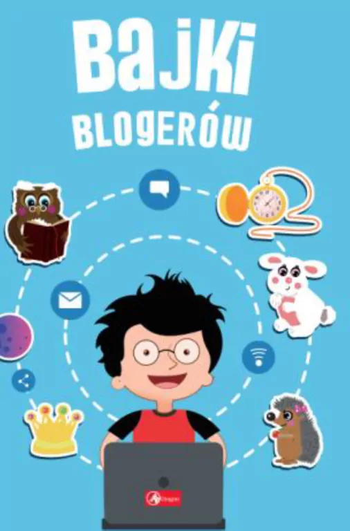 Bajki blogerów - tantis.pl
