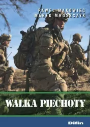 Walka piechoty