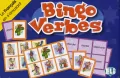 Bingo verbes - tantis.pl