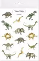 Naklejki Dinozaury - tantis.pl