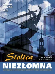 Stolica Niezłomna Biały Kruk