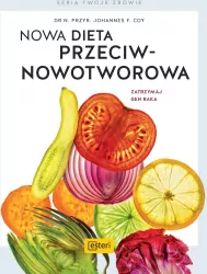 Nowa dieta przeciwnowotworowa