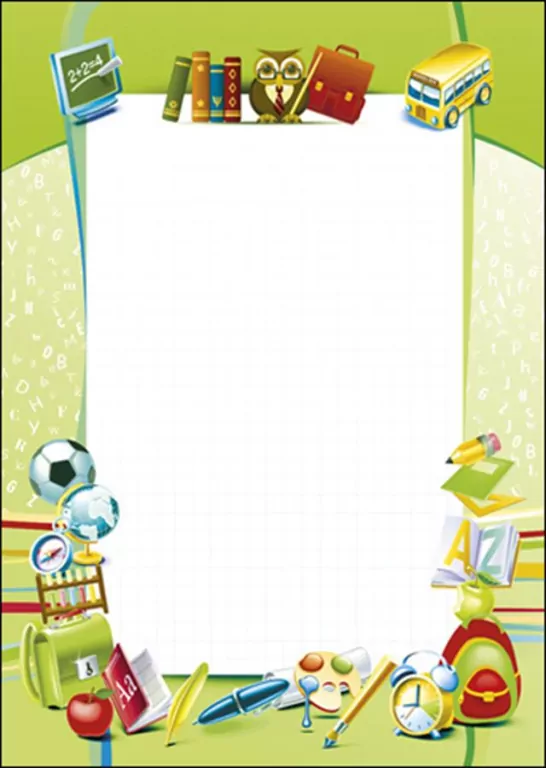 Galeria Papieru. Dyplom A4, 5 sztuk - tantis.pl