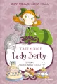 Tajemnice Lady Berty. Sprawa zaginionego tortu - tantis.pl