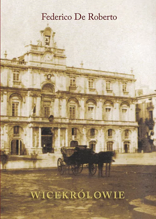 Wicekrólowie - tantis.pl