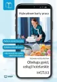 Obsługa gości w obiekcie świadczącym usługi... - tantis.pl