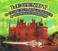Legendy o śpiących rycerzach, o Wandzie i Kraku CD. Audiobook - tantis.pl