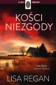 Kości niezgody. Josie Quinn. Tom 5 - tantis.pl