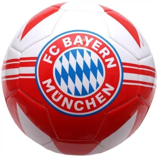 Piłka nożna Bayern Munchen R.5 - tantis.pl