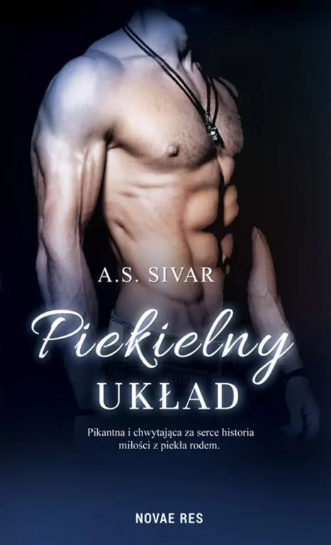 Piekielny układ - tantis.pl