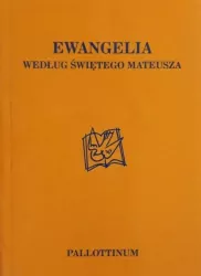 Ewangelia wg. Świętego Mateusza