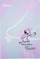 Zeszyt A4 60 k. kratka. Disney Fashion Stitch, 6 sztuk - tantis.pl