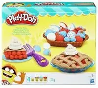 PLD WESOLE WYPIEKI B3398 WB4 - tantis.pl