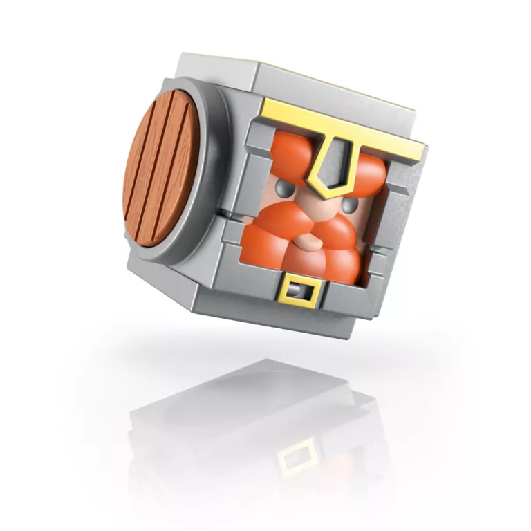 Ucieczka z Lochu (PL). Smart Games - tantis.pl