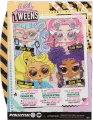 LOL Surprise Tweens Core Doll - Hana Groove - tantis.pl