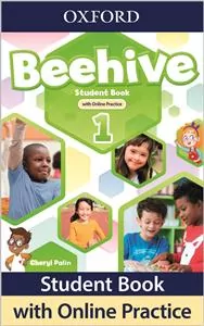 Beehive 1. Student Book + Online Practice - tantis.pl