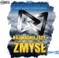 Najważniejszy zmysł. Audiobook - tantis.pl