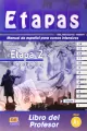 Etapas 2 przewodnik metodyczny - tantis.pl