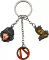 Brelok Borderlands 4 Vex&Rafa - tantis.pl