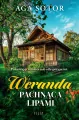 Weranda pachnąca lipami - tantis.pl