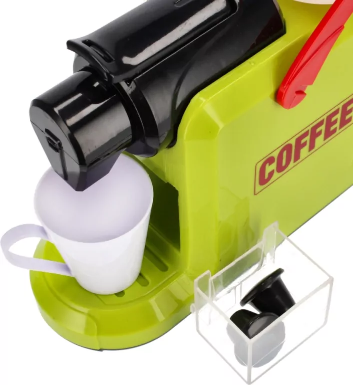 Ekspres do kawy - tantis.pl