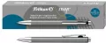 Długopis Snap K10 Metalic Platin PELIKAN - tantis.pl