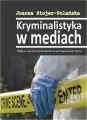 Kryminalistyka w mediach - tantis.pl
