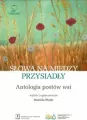 Słowa na miedzy przysiadły - tantis.pl