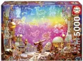 Puzzle 5000 Astrologia - tantis.pl
