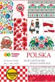 Blok Happy Color A4/16ark, z motywami - Polska - tantis.pl