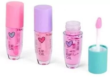 Olejek do ust mix CREATE IT!