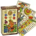 Tarot Hiszpański FOURNIER - tantis.pl