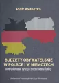 Budżety obywatelskie w Polsce i w Niemczech. Uwaru - tantis.pl