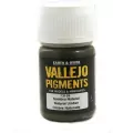 Pigment Natural Umber - tantis.pl
