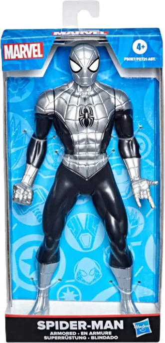 *****AVN figurka Armored Spiderman F5087 /6 - tantis.pl