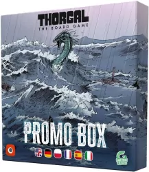 Thorgal Promo Box PORTAL