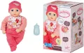 Moja pierwsza zawadiacka Baby Annabell - tantis.pl