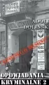 Opowiadania kryminalne 2. Blondynka czy brunetka? - tantis.pl