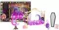 Sypialnia Clawdeen Wolf Monster High - tantis.pl