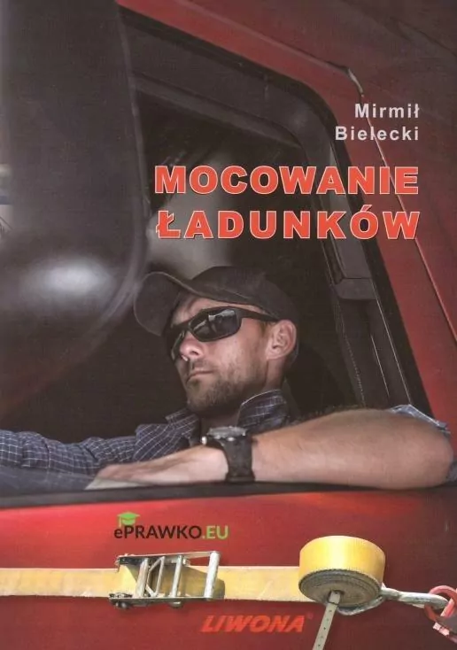 Mocowanie ładunków - tantis.pl