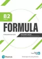Formula. B2 First. Teacher's Book with Presentation Tool and Online resources + App + ebooks - tantis.pl