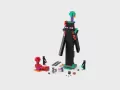 LEGO® Minecraft. Wieża Endermana. 21279 - tantis.pl