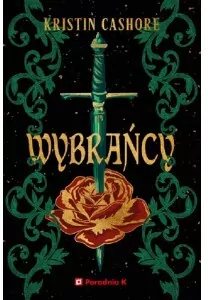 Wybrańcy. Siedem królestw. Tom 1 - tantis.pl