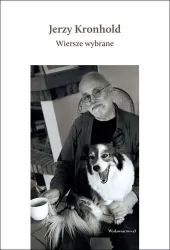 Wiersze wybrane - Jerzy Kronhold + CD