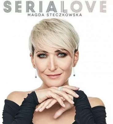 Serialove CD