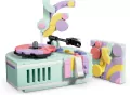 LEGO® Dekoracyjny fortepian z kotem 31392 - tantis.pl