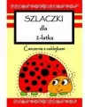 Szlaczki dla 2-latka. Ćwiczenia z naklejkami - tantis.pl